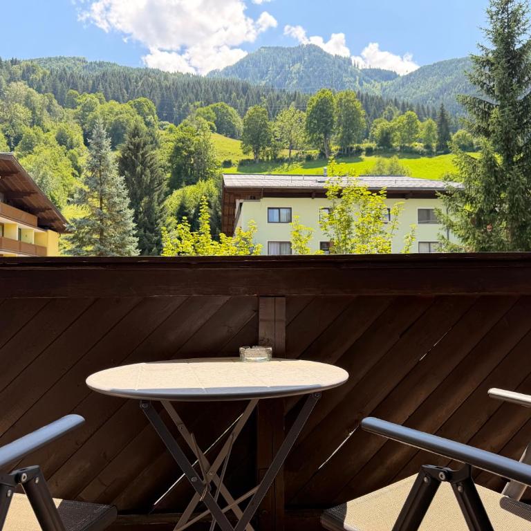 Apartment Essreithweg Kaprun by Jara - Studio mit Bergblick - 4