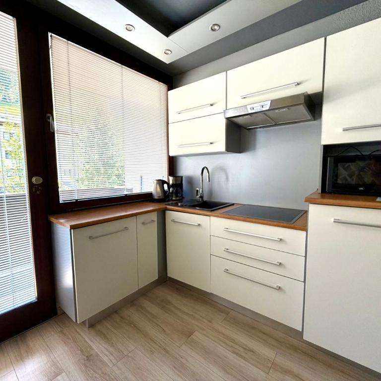 Apartment Essreithweg Kaprun by Jara - Studio mit Bergblick - 5