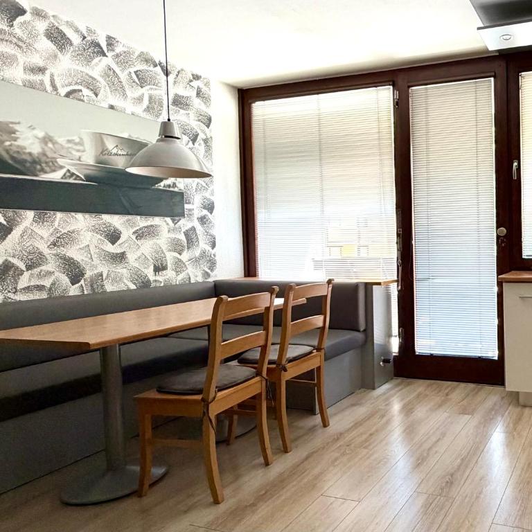Apartment Essreithweg Kaprun by Jara - Studio mit Bergblick - 1