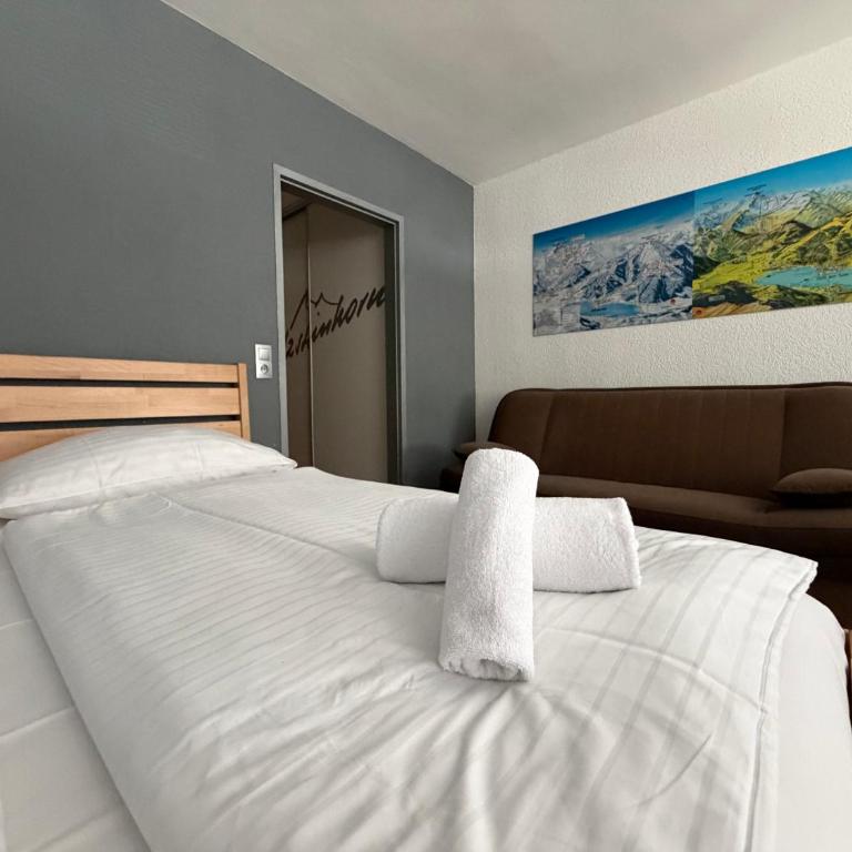 Apartment Essreithweg Kaprun by Jara - Studio mit Bergblick - 8