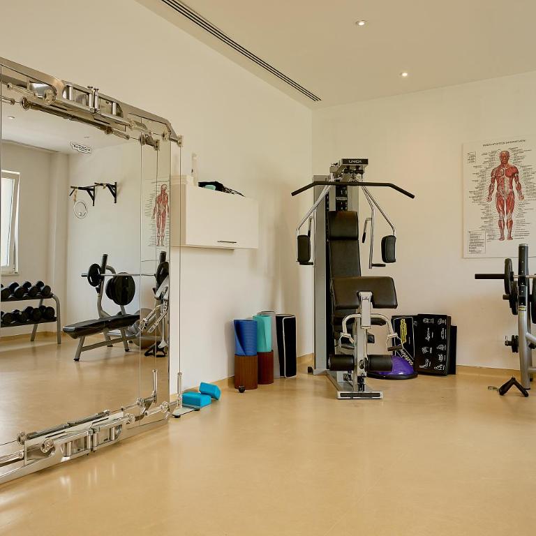Porto Montenegro Tara 302 - One-Bedroom Apartment - 28
