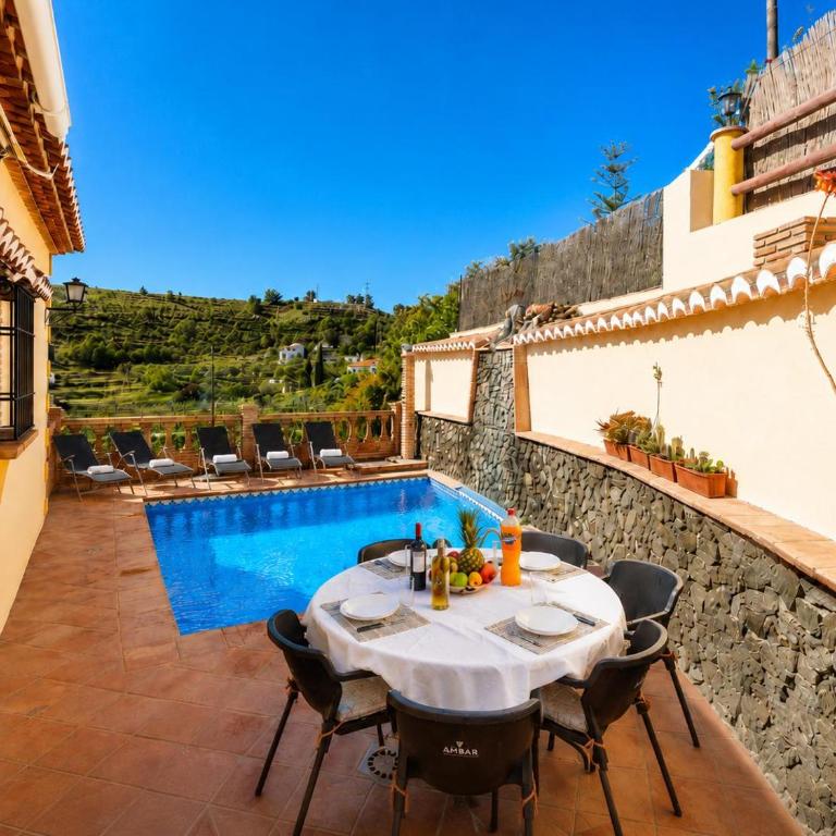 Villa Las Palomas 2 - Villa - 14
