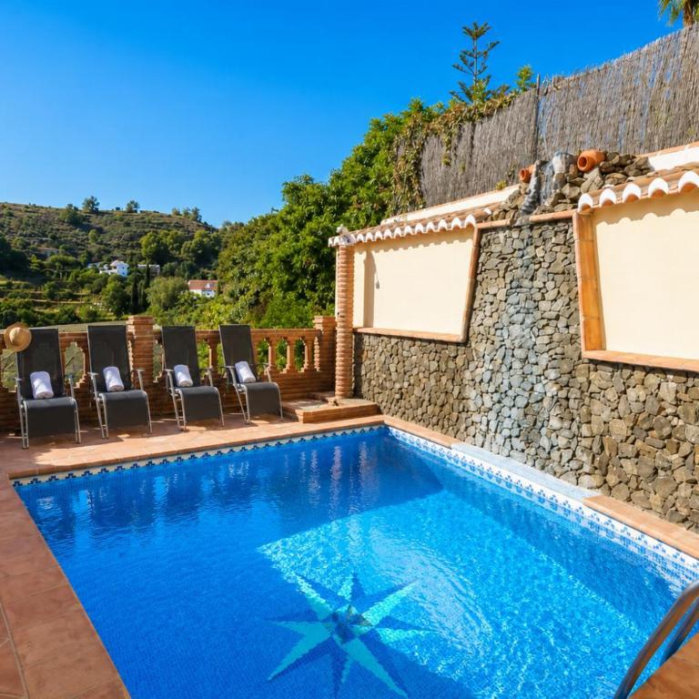 Villa Las Palomas 2 - Villa - 2