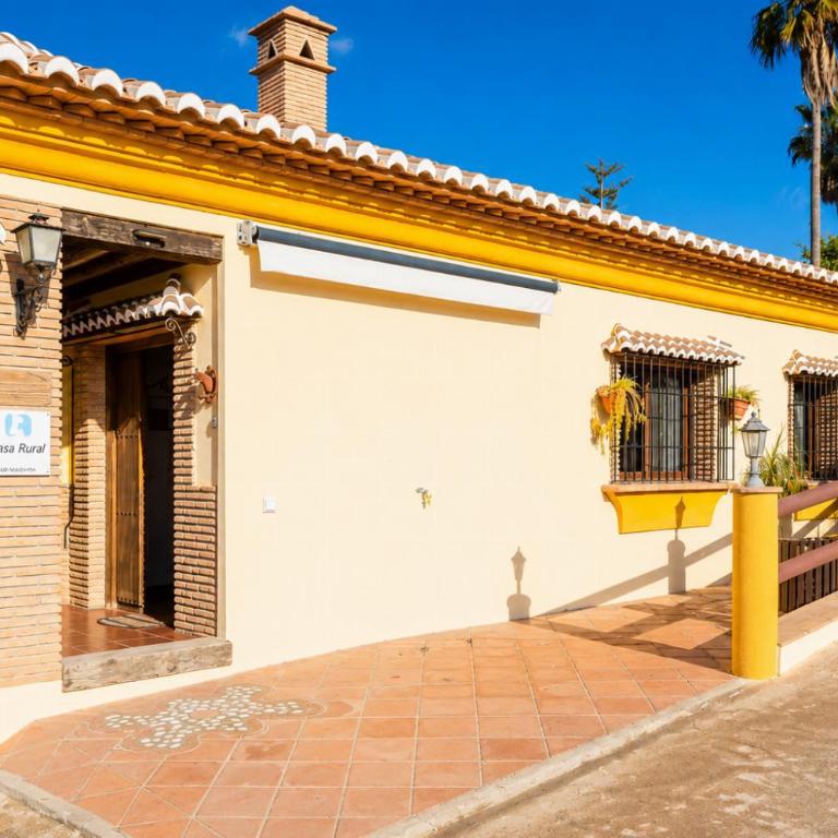 Villa Las Palomas 2 - Villa - 15
