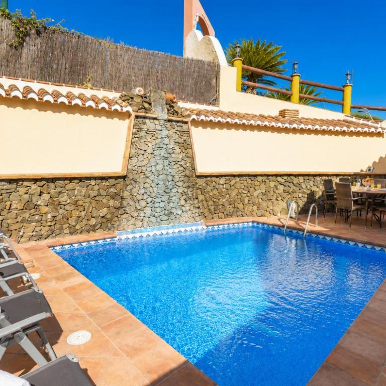 Villa Las Palomas 2 - Villa - 3