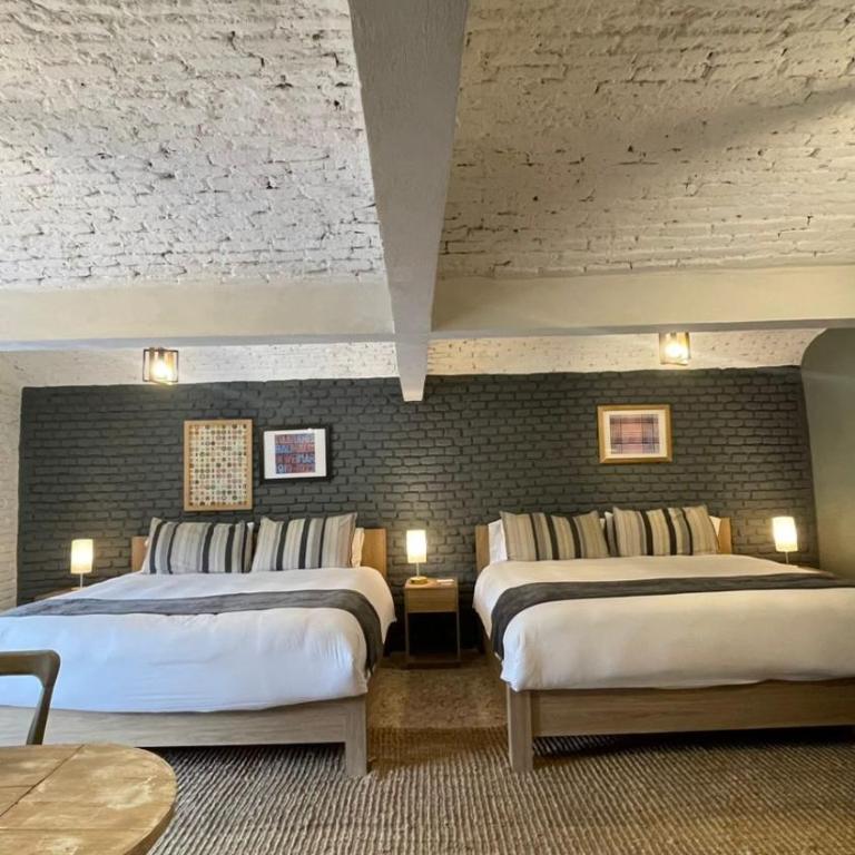 Hotel Bonito - Suite Familiar - 1