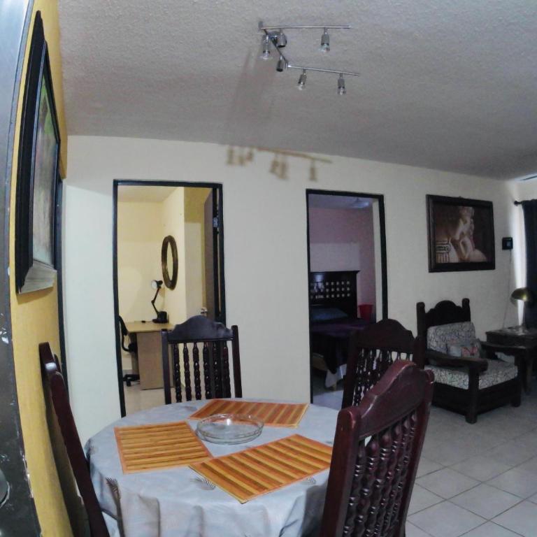 Estrella de maryam - Apartamento de 1 dormitorio - 12