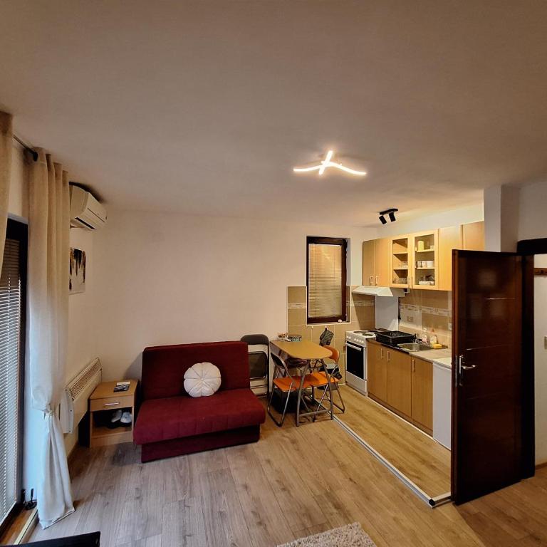Apartman M&K - Studio - 3