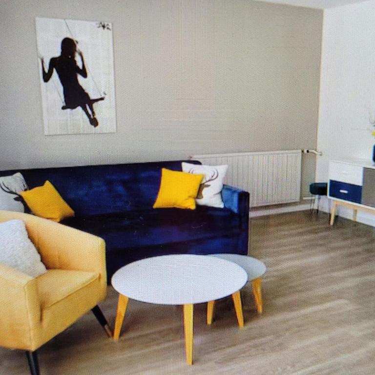 Completely renovated and tastefully furnished property in La Clusaz - Apartment mit 1 Schlafzimmer - 1