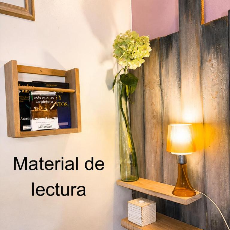 Cabañas Sublime Bolson - Apartamento Superior - 29