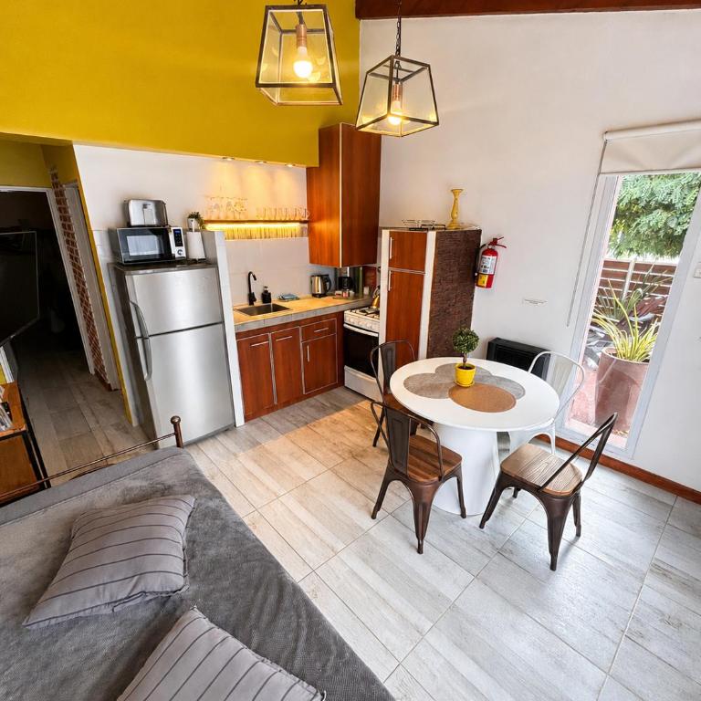 Cabañas Sublime Bolson - Apartamento Superior - 28