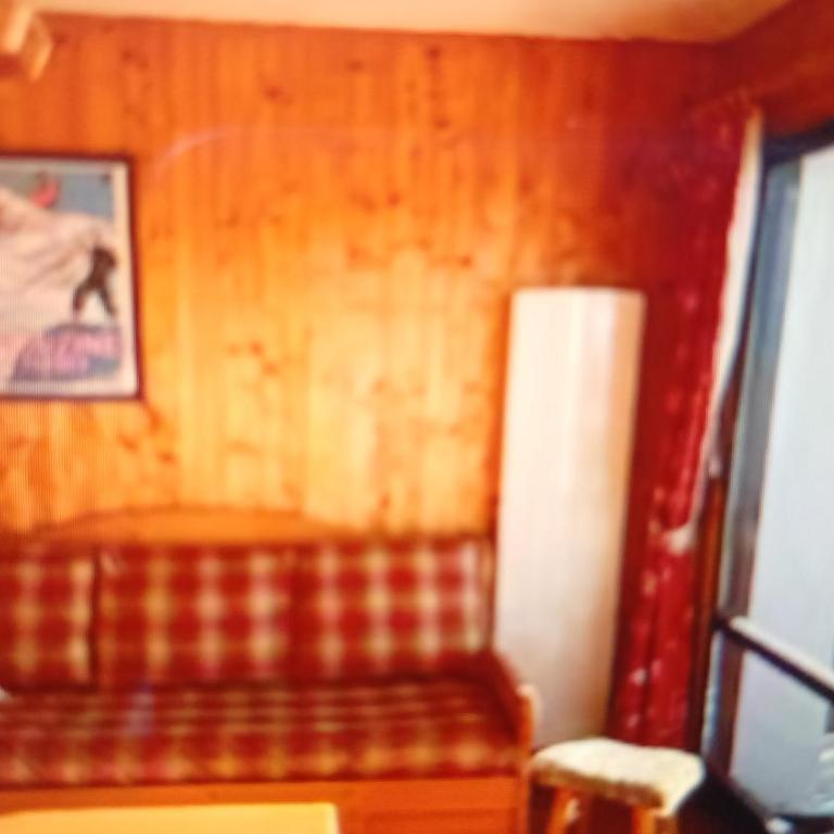 Spacious Apartment in Tignes - Apartment mit Blick auf die Berge - 4