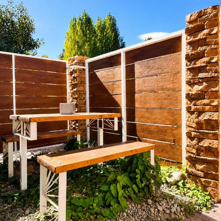 Cabañas Sublime Bolson - Apartamento Superior - 30