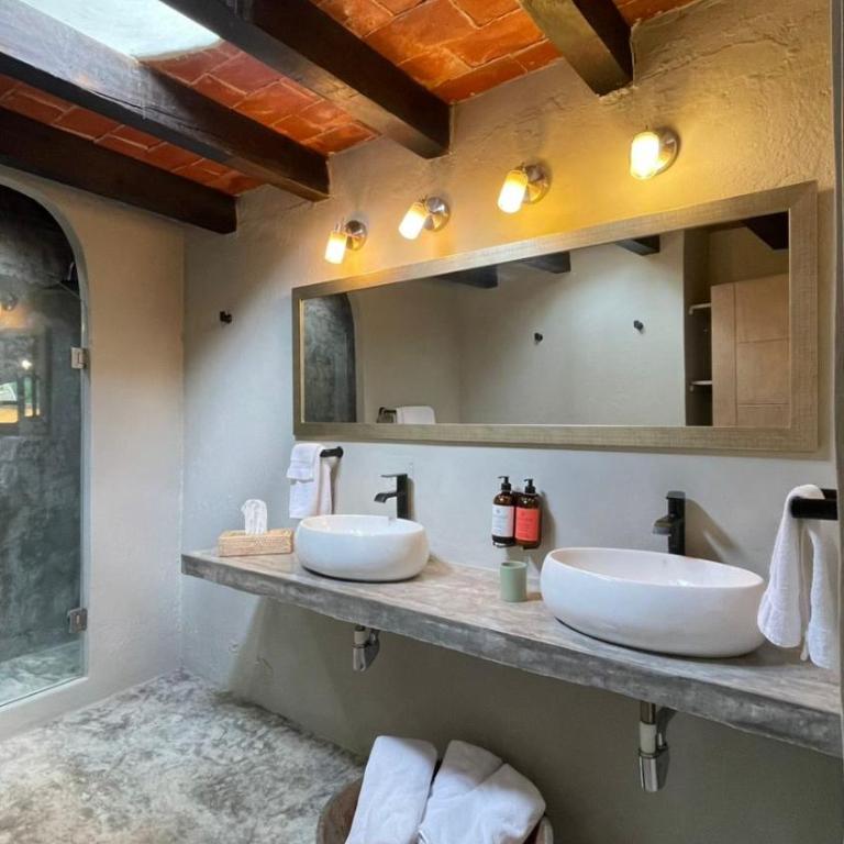 Hotel Bonito - Suite Familiar - 7
