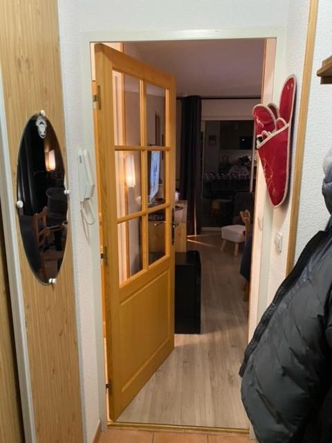 Briançon Serre Chevalier apartment - Appartement 3 Chambres avec Balcon - 12