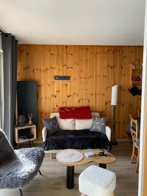 Briançon Serre Chevalier apartment - Appartement 3 Chambres avec Balcon - 13