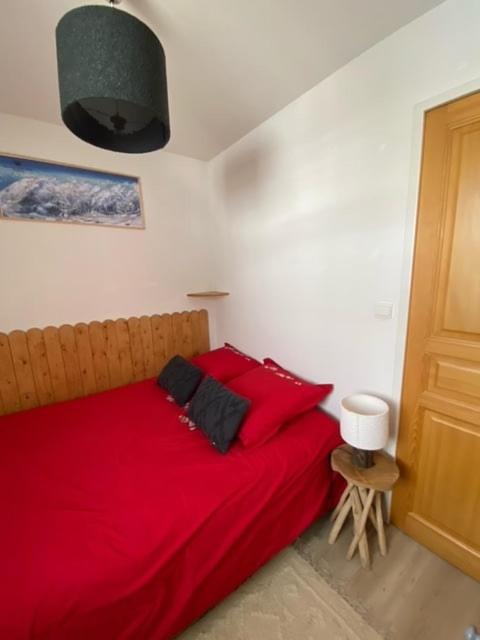 Briançon Serre Chevalier apartment - Appartement 3 Chambres avec Balcon - 14