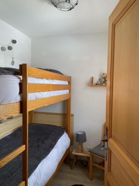 Briançon Serre Chevalier apartment - Appartement 3 Chambres avec Balcon - 21
