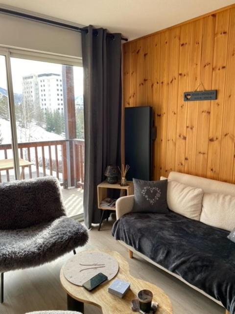 Briançon Serre Chevalier apartment - Appartement 3 Chambres avec Balcon - 23