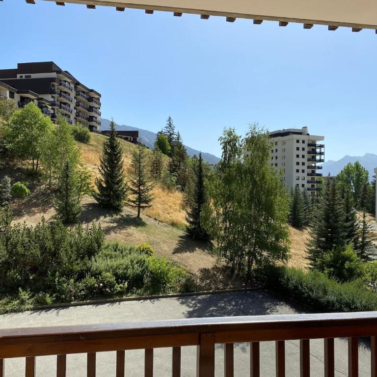 Briançon Serre Chevalier apartment - Appartement 3 Chambres avec Balcon - 26