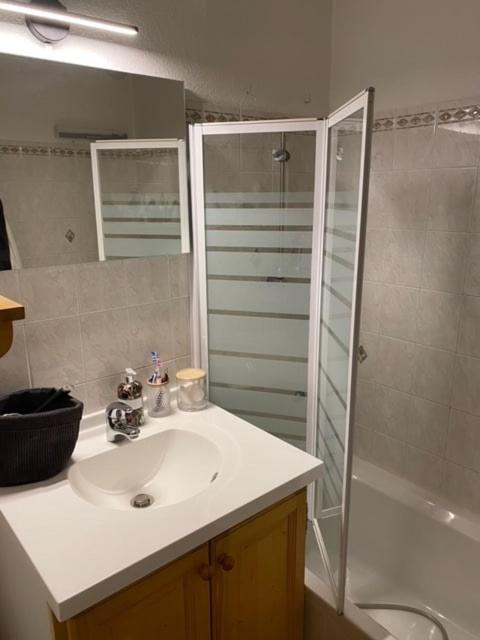 Briançon Serre Chevalier apartment - Appartement 3 Chambres avec Balcon - 27