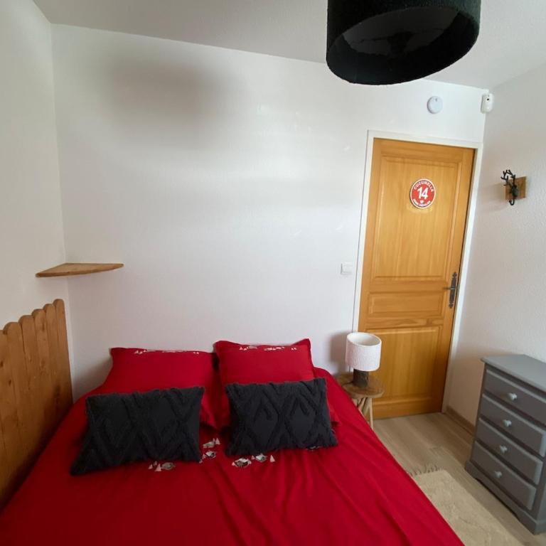 Briançon Serre Chevalier apartment - Appartement 3 Chambres avec Balcon - 29