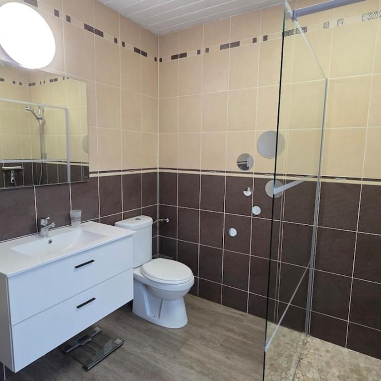 Petite maison et extérieur coconning sans vis à vis - Maison 3 Chambres - 9