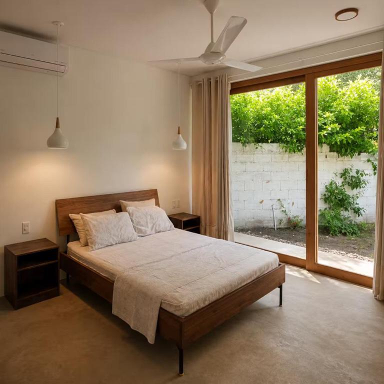 Cozy little house in the town - Entre Casas en Honda, Tolima - Casa con 1 dormitorio - 5