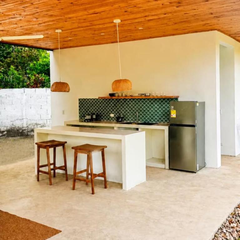 Cozy little house in the town - Entre Casas en Honda, Tolima - Casa con 1 dormitorio - 2