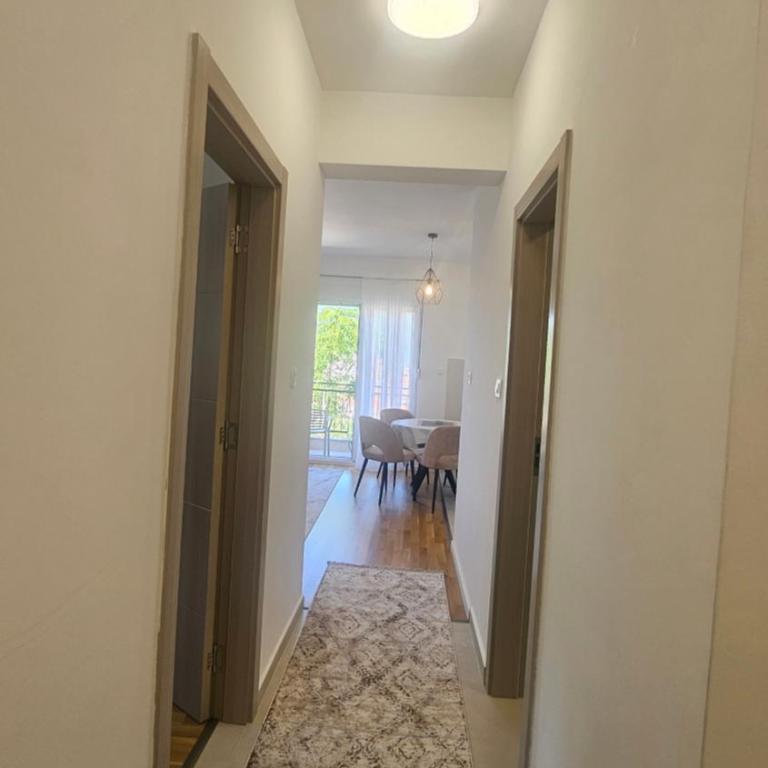 Apartman Budva Podkosljun - Apartman - 3