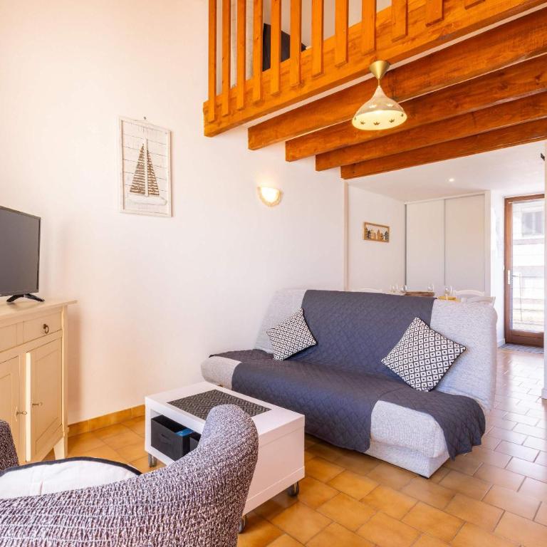 Valras-loc The Sailors Cabin - Appartamento - 7