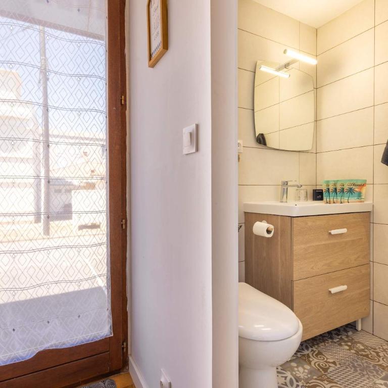 Valras-loc The Sailors Cabin - Appartamento - 12