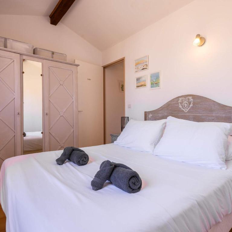 Valras-loc The Sailors Cabin - Appartamento - 15