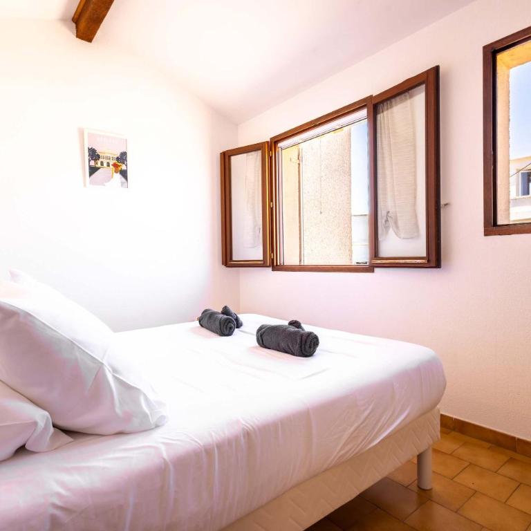 Valras-loc The Sailors Cabin - Appartamento - 16