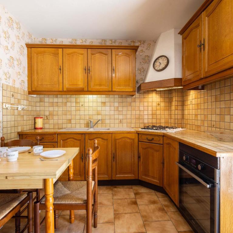 La Brise de Valras - Two-Bedroom House - 5
