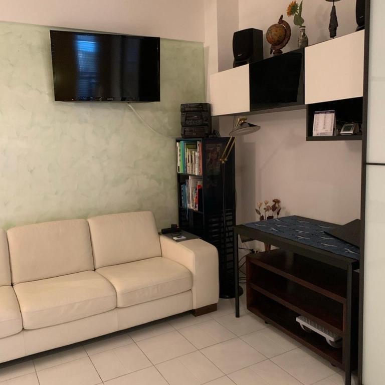 Casa Boboc - Appartamento con 1 Camera da Letto - 18