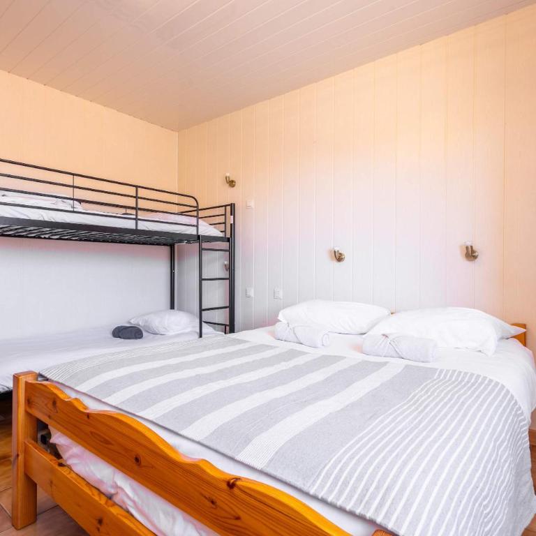 La Brise de Valras - Two-Bedroom House - 16
