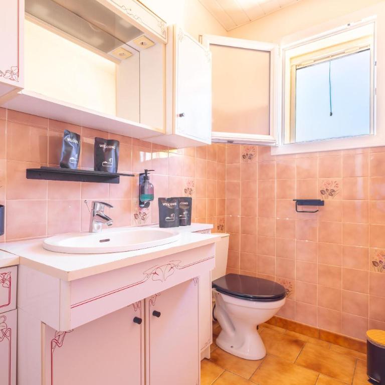La Brise de Valras - Two-Bedroom House - 17