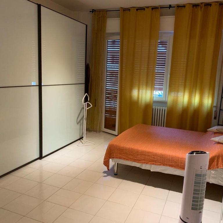 Casa Boboc - Appartamento con 1 Camera da Letto - 19