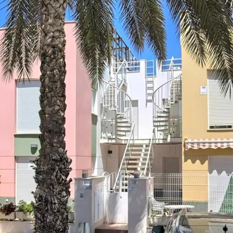 Vera dream Las Marinas LAGUNA BEACH - Appartement 2 Chambres avec Piscine Privée - 20
