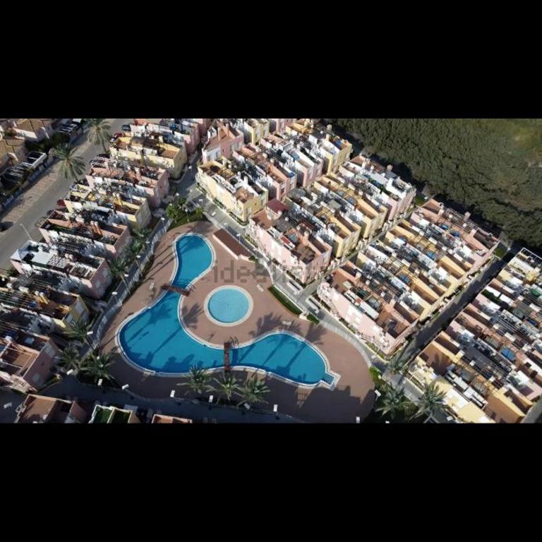 Vera dream Las Marinas LAGUNA BEACH - Appartement 2 Chambres avec Piscine Privée - 21