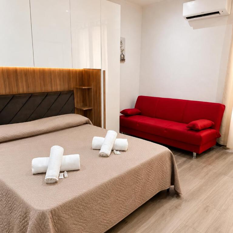 Residenze del Tenente - Large Double Room - 2