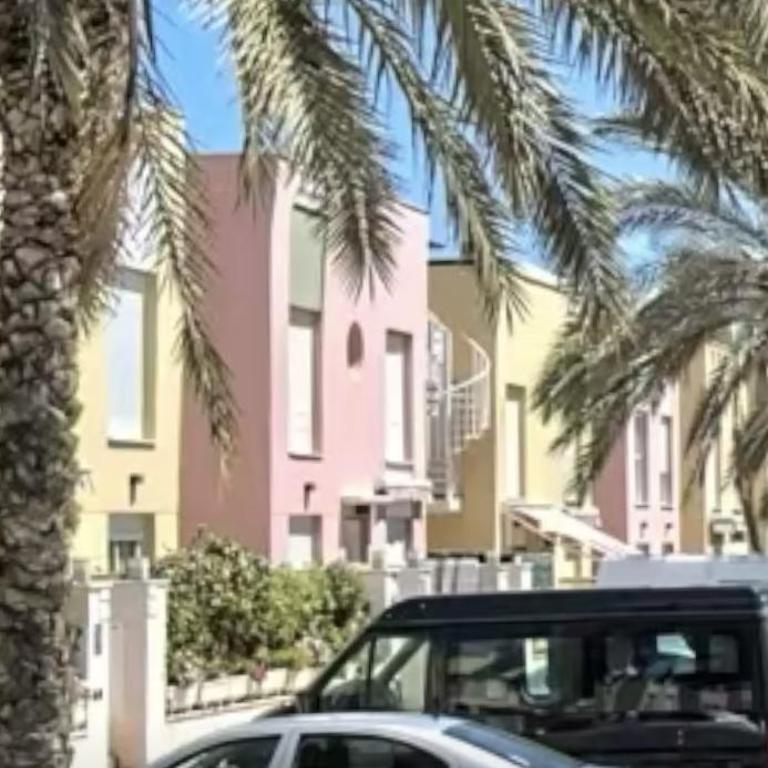 Vera dream Las Marinas LAGUNA BEACH - Appartement 2 Chambres avec Piscine Privée - 19