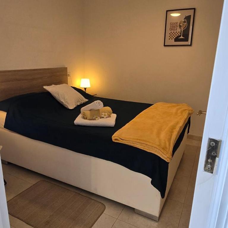 Apartment Pura Vida Dos, 2 bedrooms - Appartamento con 2 Camere da Letto e Vista Mare - 11