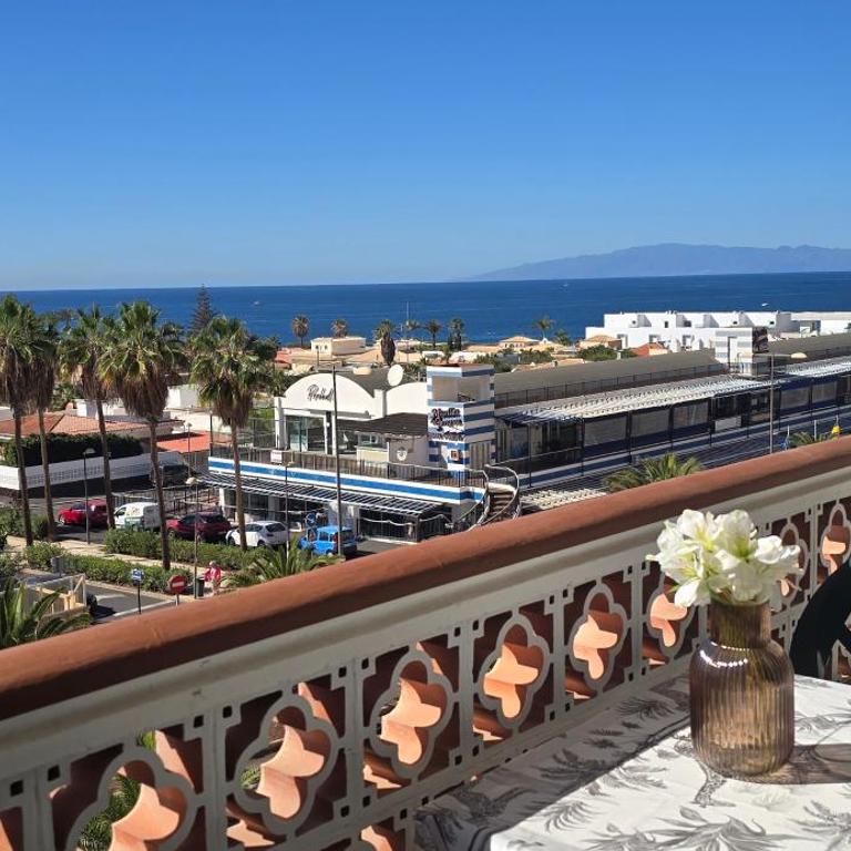 Apartment Pura Vida Dos, 2 bedrooms - Appartamento con 2 Camere da Letto e Vista Mare - 1