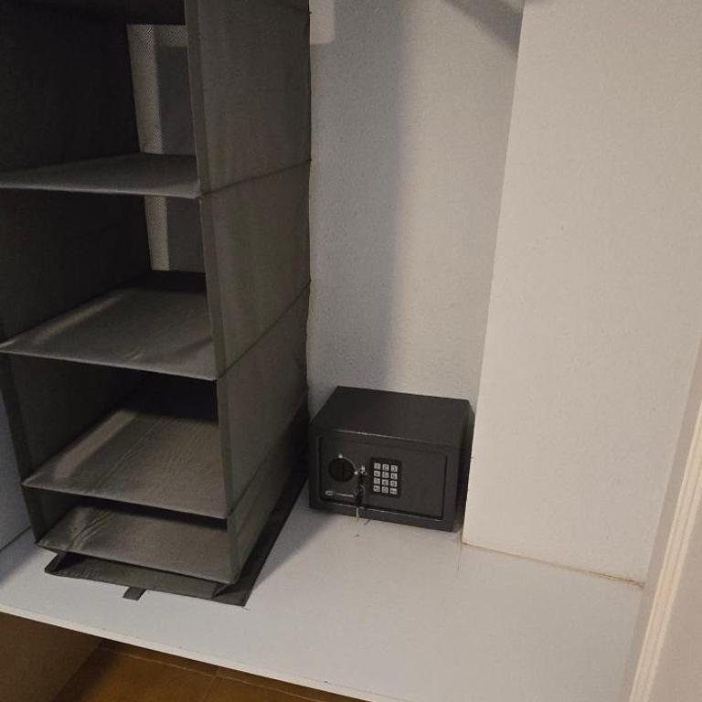Apartment Pura Vida Dos, 2 bedrooms - Appartamento con 2 Camere da Letto e Vista Mare - 15