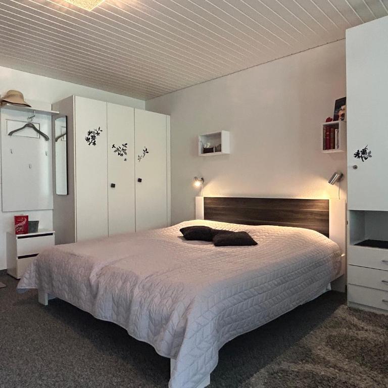 Studio apartment with magnificent view - Estudio con cama extragrande - 3