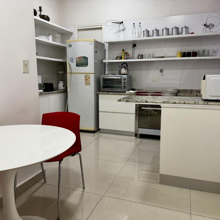 Elegante depto Recoleta, 2 dorm y balcón - Apartamento Superior de 2 dormitorios - 6