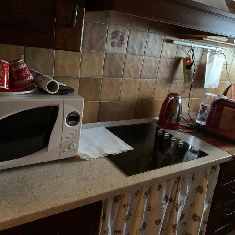 Casa Boboc - Appartamento con 1 Camera da Letto - 24