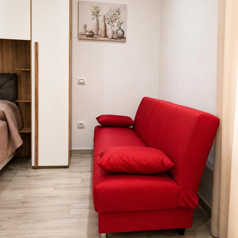 Residenze del Tenente - Large Double Room - 17
